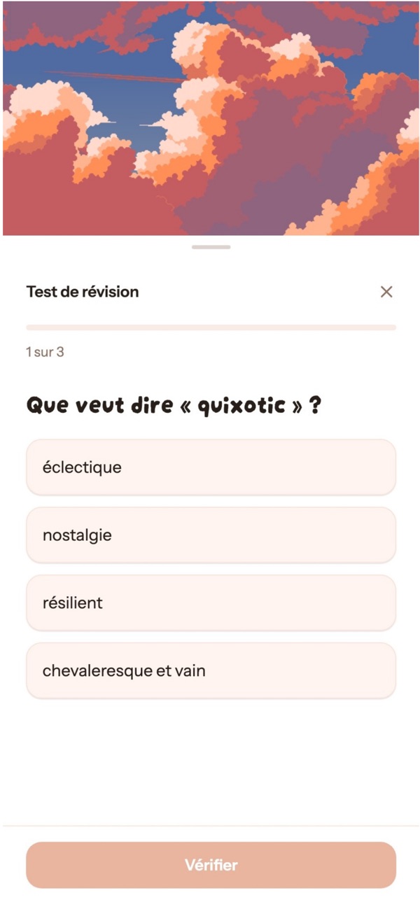 Tekrar testi