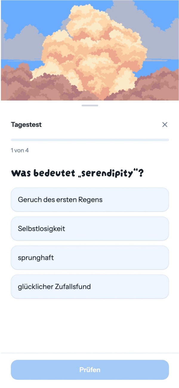 Günlük test